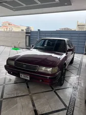 Toyota Cressida GL 1992 for Sale