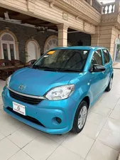 Toyota Passo X 2021 for Sale
