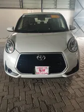 Toyota Passo Moda 2021 for Sale