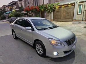 Toyota Premio F L Package Prime Selection 1.5 2007 for Sale