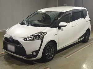 Toyota Sienta X 2018 for Sale