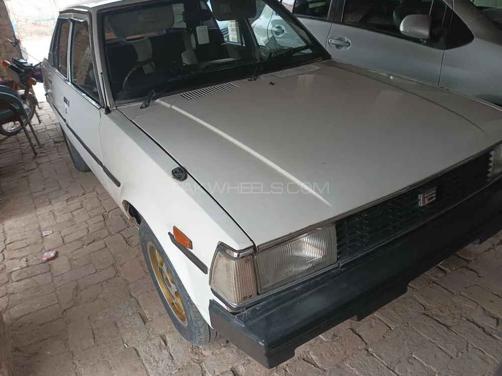 Toyota Corolla 1982 for sale in Gujrat