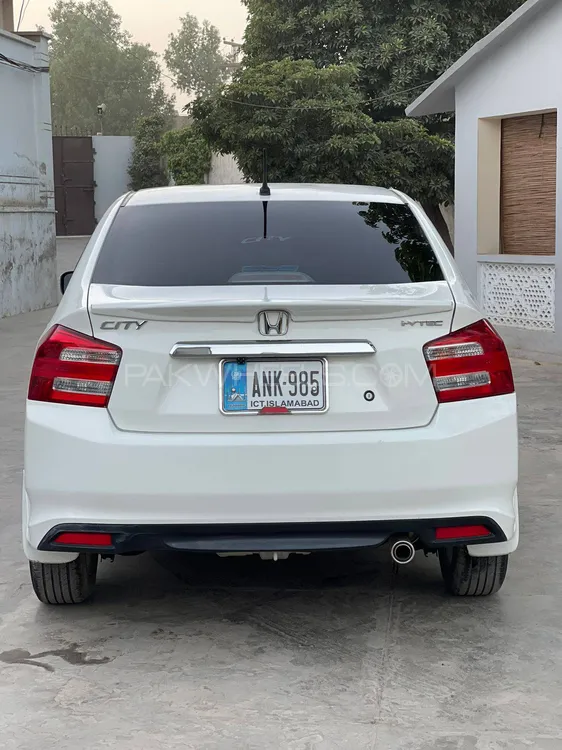 Honda City 2019 for sale in Sadiqabad