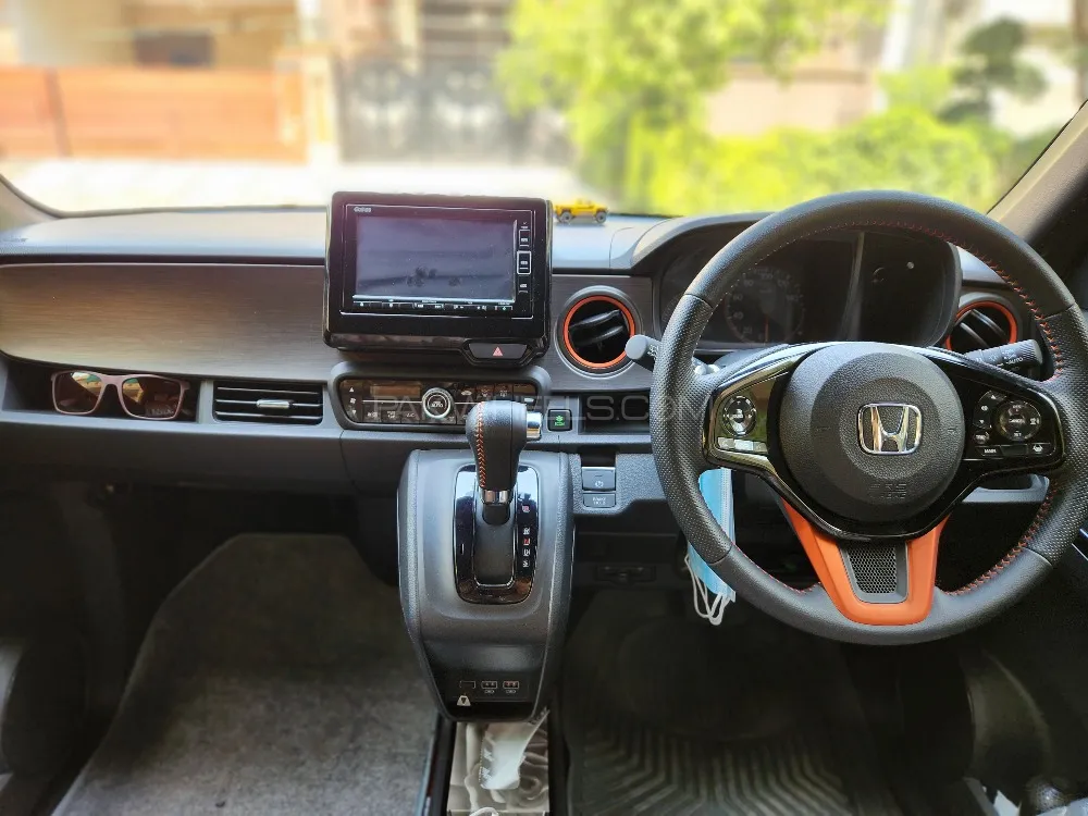 Honda N One 2022 for Sale in Lahore Image-1