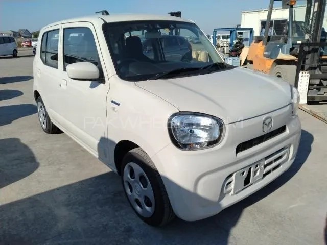 Suzuki Alto 2021 for sale in Lahore