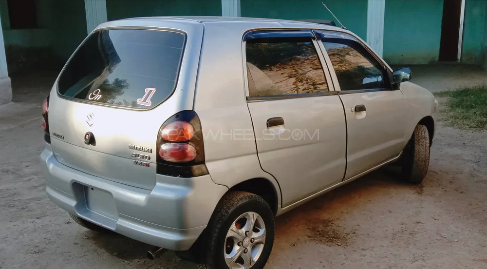 Suzuki Alto 2003 for sale in Peshawar