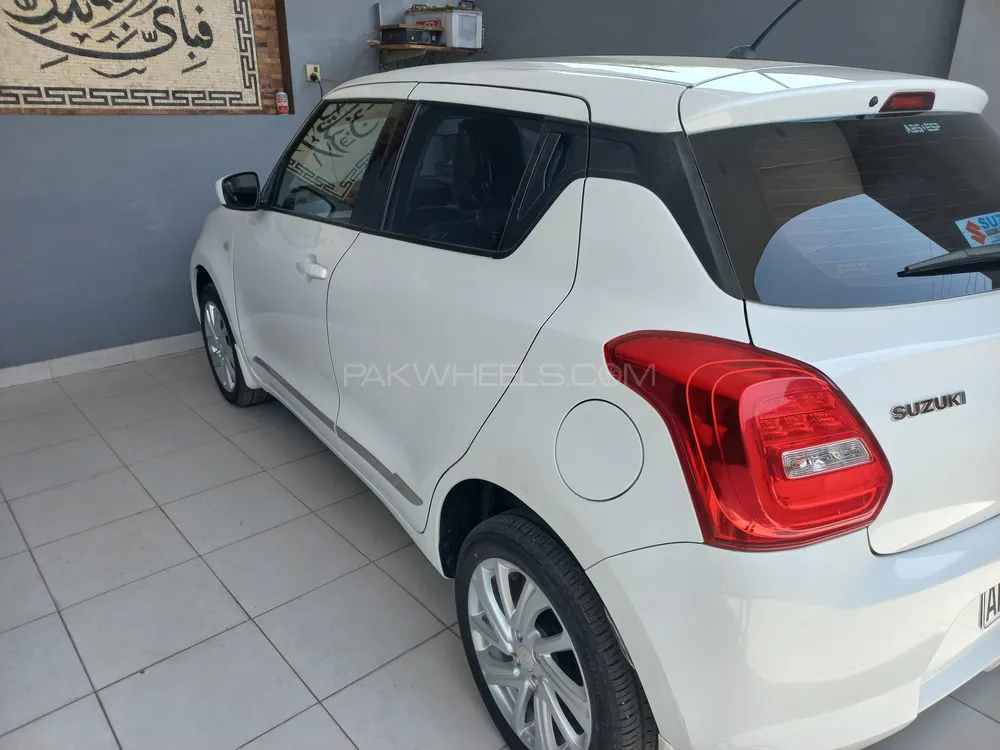 Suzuki Swift 2022 for Sale in Multan Image-1