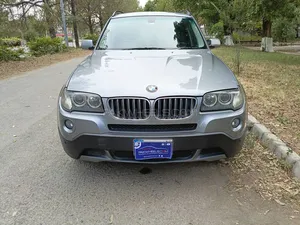 BMW X3 Series 2008 for Sale