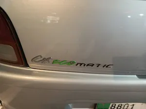 Daihatsu Cuore CX Ecomatic 2011 for Sale