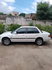Honda Civic 1989 for Sale