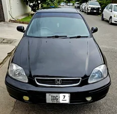 Honda Civic EXi 1996 for Sale