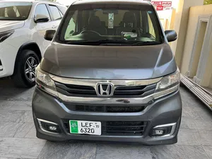 Honda N Wgn Custom 2019 for Sale