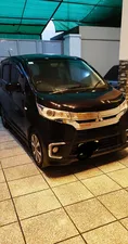 Mitsubishi EK Custom 2016 for Sale