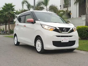 Nissan Dayz X 2022 for Sale