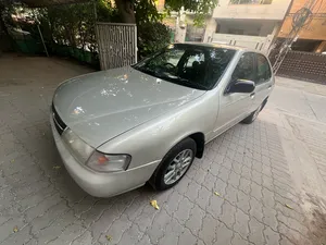Nissan Sunny 1997 for Sale