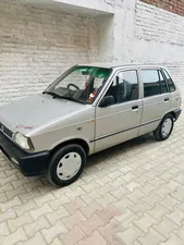 Suzuki Alto 2006 for Sale