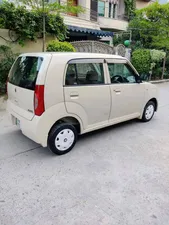 Suzuki Alto 2008 for Sale