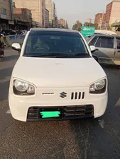 Suzuki Alto VXR 2020 for Sale