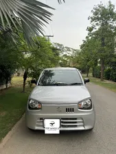 Suzuki Alto X 2017 for Sale