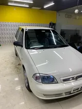 Suzuki Cultus 2010 for Sale