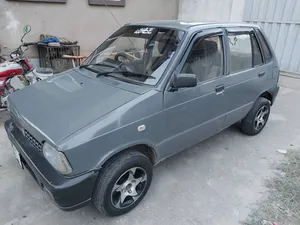 Suzuki Mehran VX (CNG) 1994 for Sale