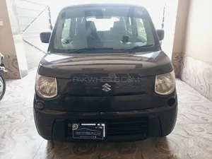 Suzuki MR Wagon X 2014 for Sale