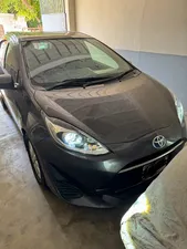 Toyota Aqua S 2017 for Sale