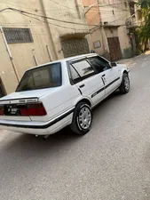 Toyota Corolla DX 1985 for Sale