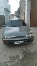 Toyota Corolla SE Limited 1993 for Sale