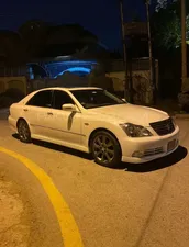 Toyota Crown Royal Saloon G 2005 for Sale