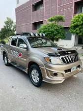 Toyota Hilux SR5 2006 for Sale