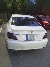 Toyota Mark X 300G 2008 for Sale
