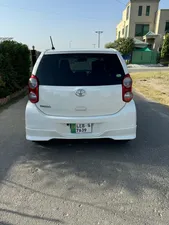 Toyota Passo X V Package 2013 for Sale