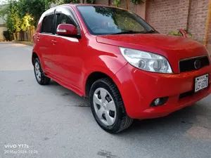 Toyota Rush G A/T 2006 for Sale