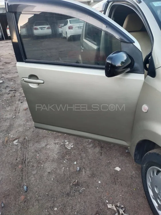 Toyota Passo 2009 for sale in Rawalpindi