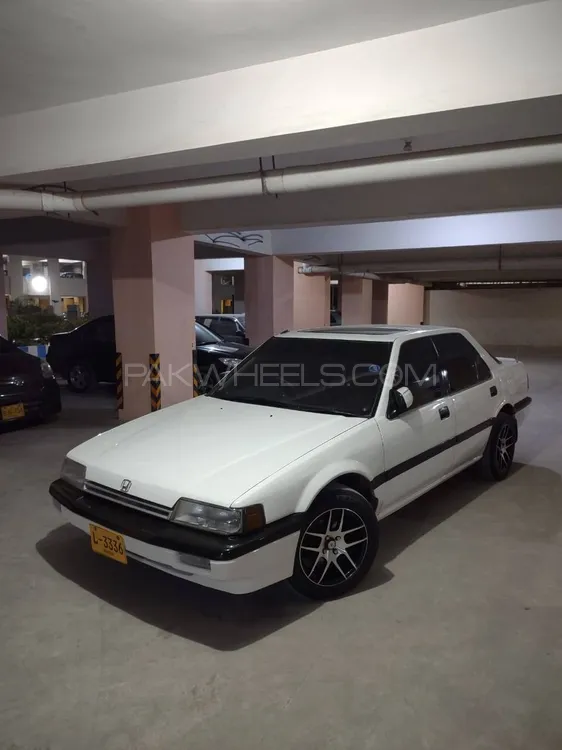 Honda Accord 1989 for sale in Hyderabad