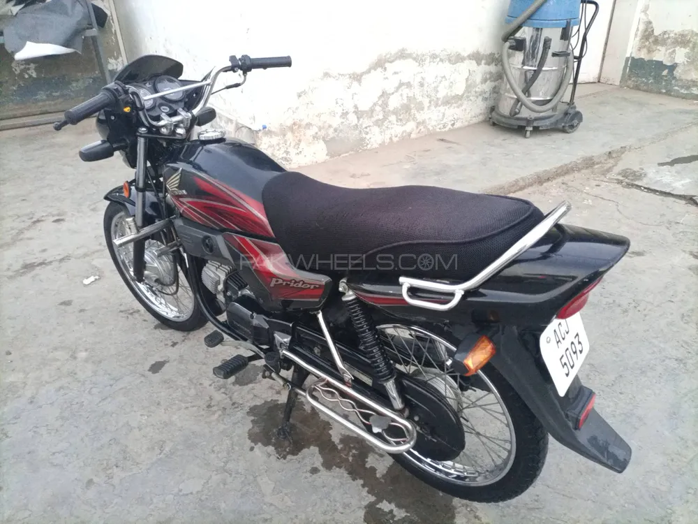 Used Honda CD 100 2021 Bike for sale in Bahawalpur 562070 PakWheels