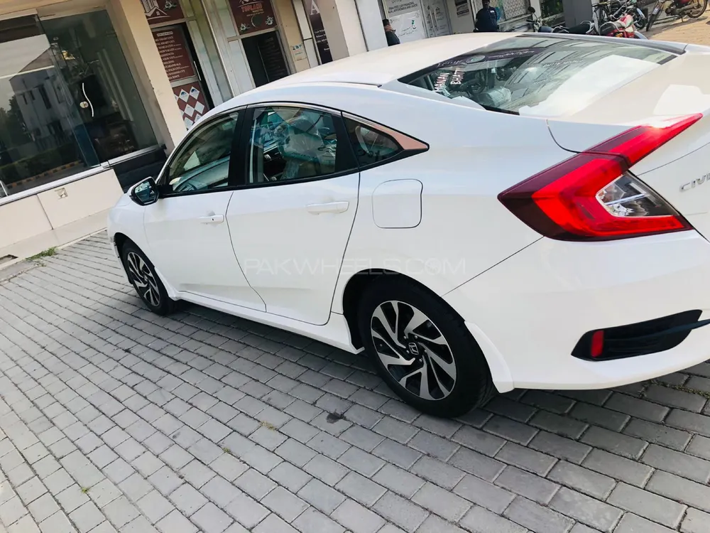 Honda Civic 2018 for sale in Gujranwala