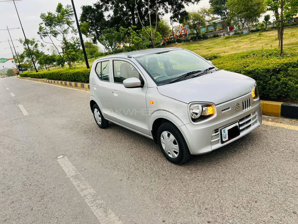 سوزوکی آلٹو 2020 for Sale in اسلام آباد Image-1