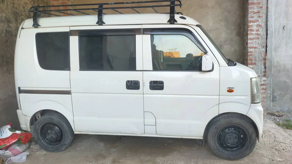 Suzuki Every 2010 for sale in Sialkot