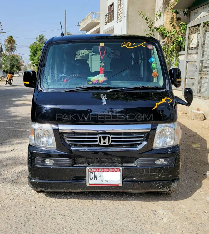 Suzuki Every 2017 for sale in Karachi