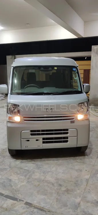 Suzuki Every Wagon 2020 for sale in Karachi