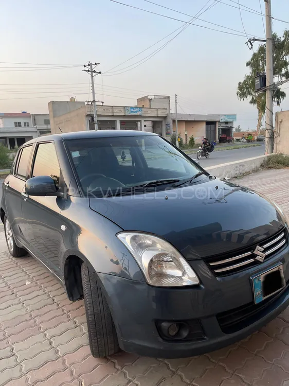 Suzuki Swift 2014 for sale in Gujrat