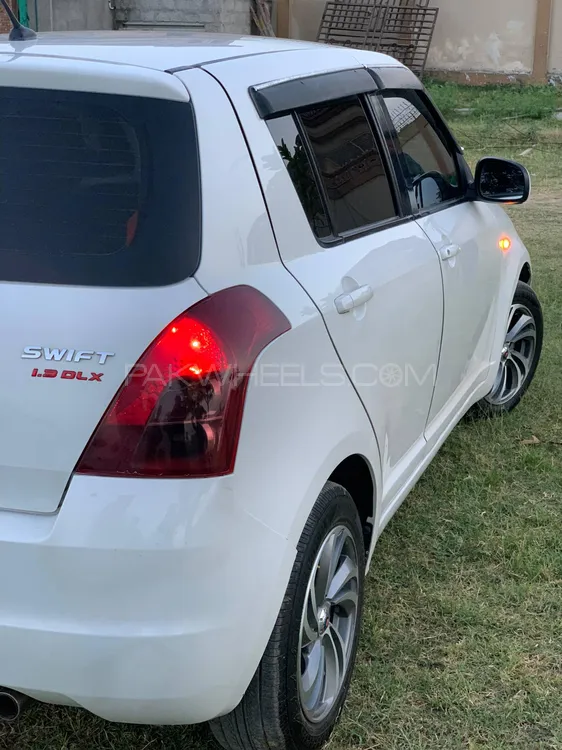Suzuki Swift 2018 for sale in Gujar Khan