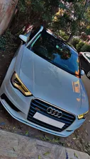 Audi A3 1.2 TFSI Design Line  2016 for Sale