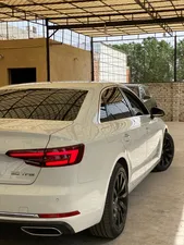 Audi A4 1.4 TFSI  2019 for Sale