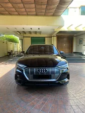 Audi e-tron 50 Quattro 230 kW 2022 for Sale