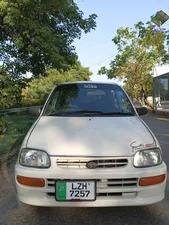 Daihatsu Cuore 2004 for Sale