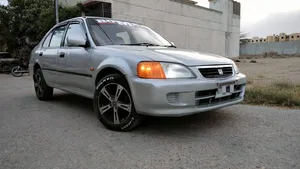 Honda City EXi S 2002 for Sale