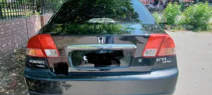 Honda Civic EXi Prosmatec 2006 for Sale